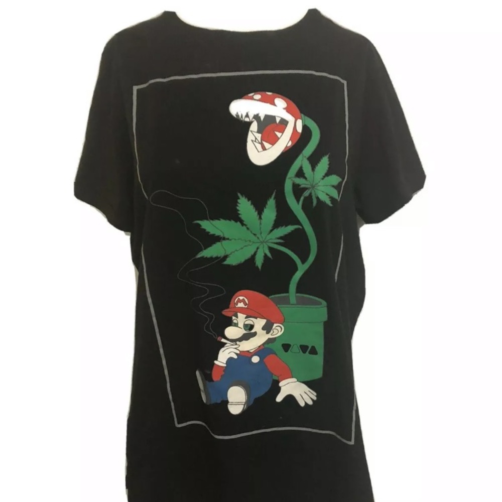 Philip Phlein XXL Tee Shirt